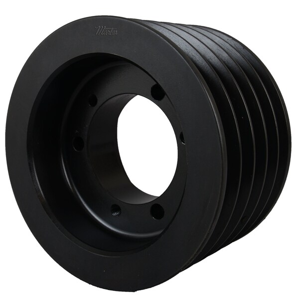 Hi-Cap Qd Sheave, 5 5V 440 SD